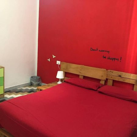Fancy B&B 萨莱诺 外观 照片