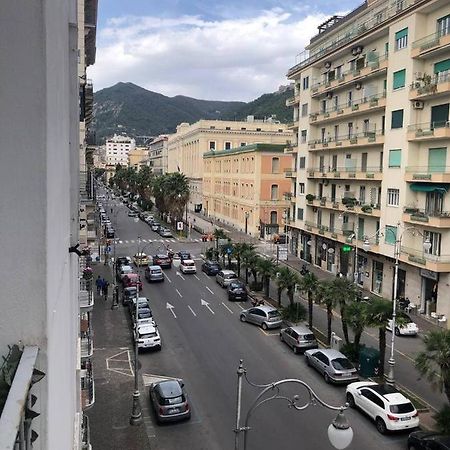 Fancy B&B 萨莱诺 外观 照片