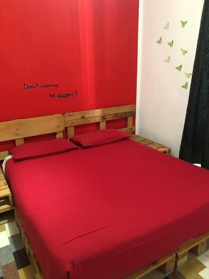 Fancy B&B 萨莱诺 外观 照片