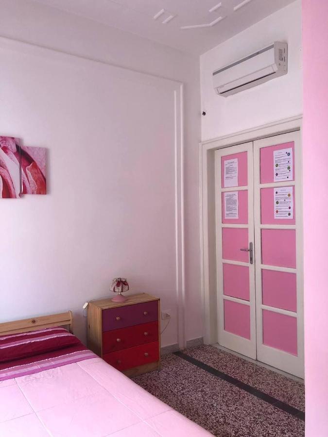 Fancy B&B 萨莱诺 外观 照片