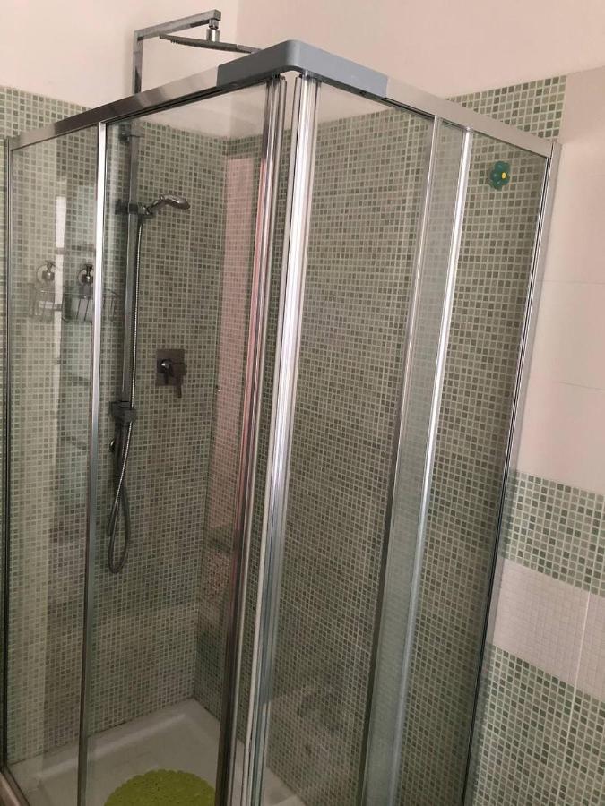 Fancy B&B 萨莱诺 外观 照片