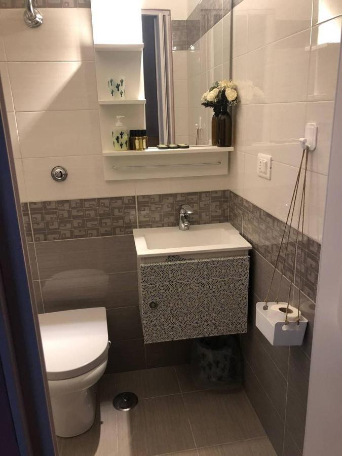 Fancy B&B 萨莱诺 外观 照片